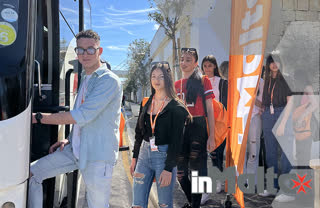 pcto a Malta, percorsi per le competenze trasversali e l'orientamento all'estero, pcto in inglese, pcto e ministay, pcto e stage linguistici